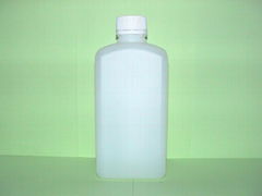 1000ml HDPE Plastic Bottles