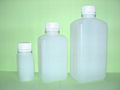 1000ml HDPE Plastic Bottles 4