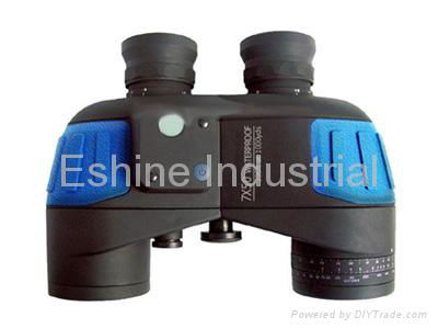 Waterproof Binoculars with Floating Function