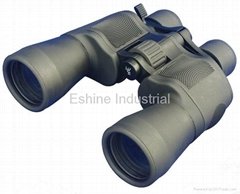 Zooming Binoculars