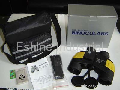 Waterproof Binoculars with Floating Function 3