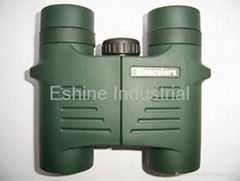 Aluminum Binoculars