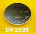 Newsun Lithium Coin Battery CR2354 1