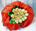 Rose / Lily Bouquet 2