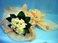 Rose / Lily Bouquet 3