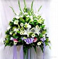 Funeral Basket