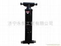 Dump truck hydraulic cylinder