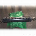 Dump truck hydraulic cylinder 3