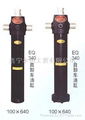 Dump truck hydraulic cylinder 5