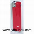 Lighter with LED 1