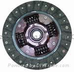 Clutch Disc