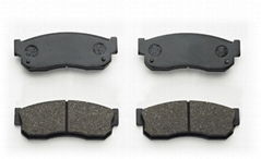 Brake pads