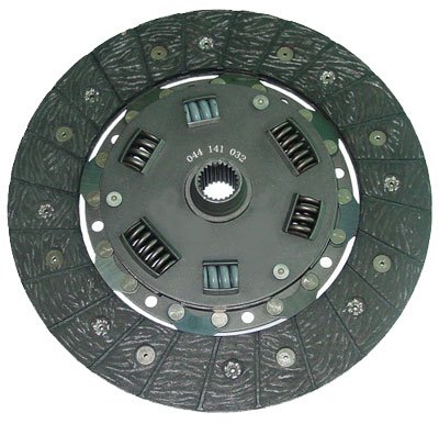 Clutch Disc (VW)