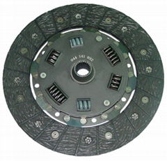 Clutch Disc (VW)