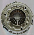 Clutch Cover, clutch system 1