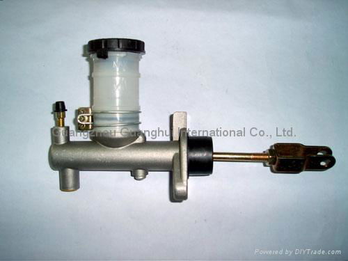 Clutch Cylinder, clutch master cylinder