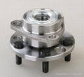 Hub Bearing Unit 1