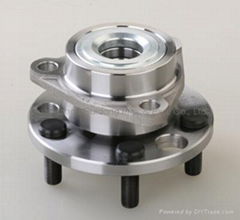 Hub Bearing Unit