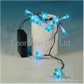 BATTERY LIGHT CHAIN 1