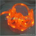 SILK TUBE LIGHT SERIES