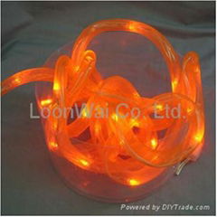 SILK TUBE LIGHT SERIES