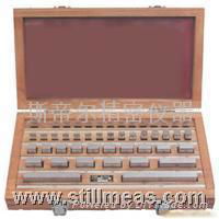 Ceramic Gauge Block