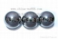 tungsten ball