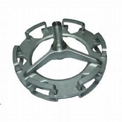 Investment Casting Agricultural machinery parts