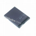 BL-4C for Nokia Li-ion copper mobile phone Battery  2