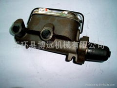 brake master cylinder