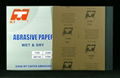 Water proof abrasive paper(CC89P)