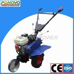 7HP Gasoline cultivator   