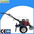 7HP Gasoline cultivator    2