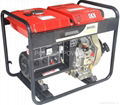 5kw diesel generator 