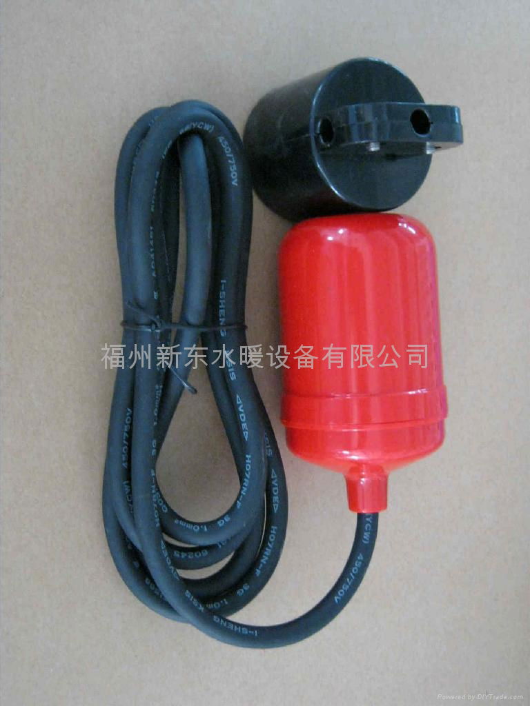 Cable float switch(ST-75)