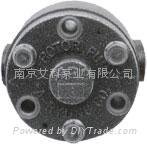 韩国进口高压机床冷却泵三螺杆泵
