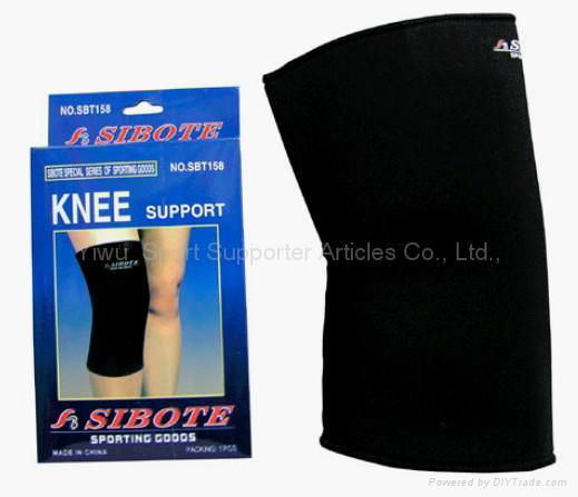 Neoprene Knee sport support  sport supporter