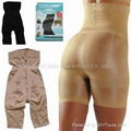 Sell Neoprene Short Pants Support fitness pant short  sport supporter 2