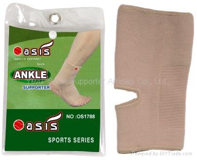 Sell Neoprene Ankle Supports 2