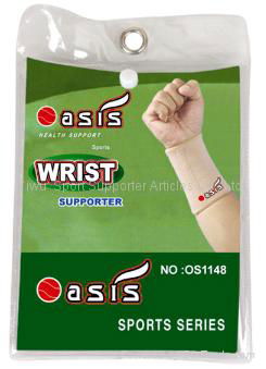 Sell Neoprene Wrist Supports 5