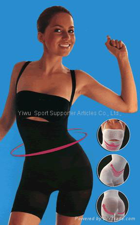 slimming shaper slimming pant Fitness Pant Weight Loss Pant 2