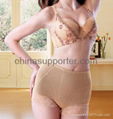 Slimming shaper Slimming bodysuit body shaper Slimming Pants(Siamese Shaper) 5