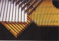 FRP Pultruded Grating