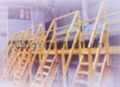 FRP Ladder 2