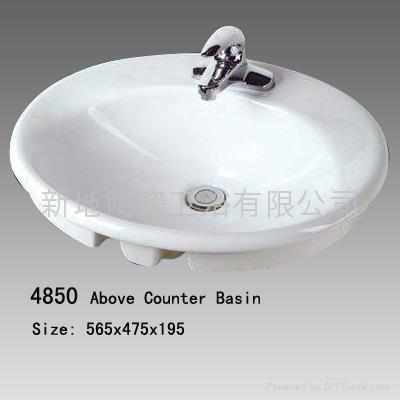 basin 2