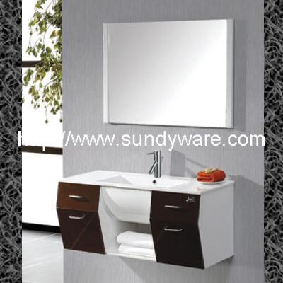 PVC Cabinet Basin 2