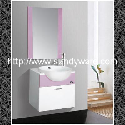 PVC Cabinet Basin 3