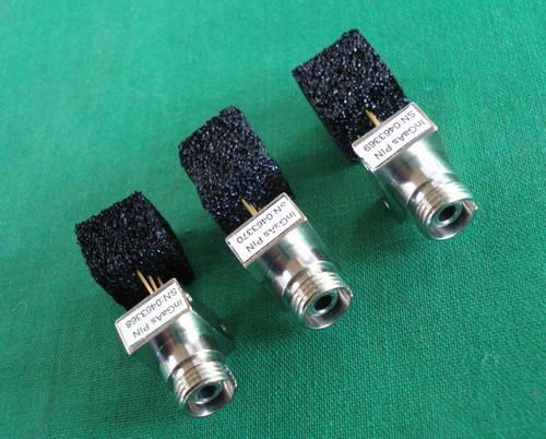 InGaAs PIN 300um receptacle photodiode is USD13 