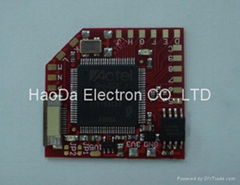 Modchip D2pro, WASP, for chip