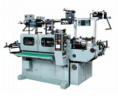 Die Cutting Machine